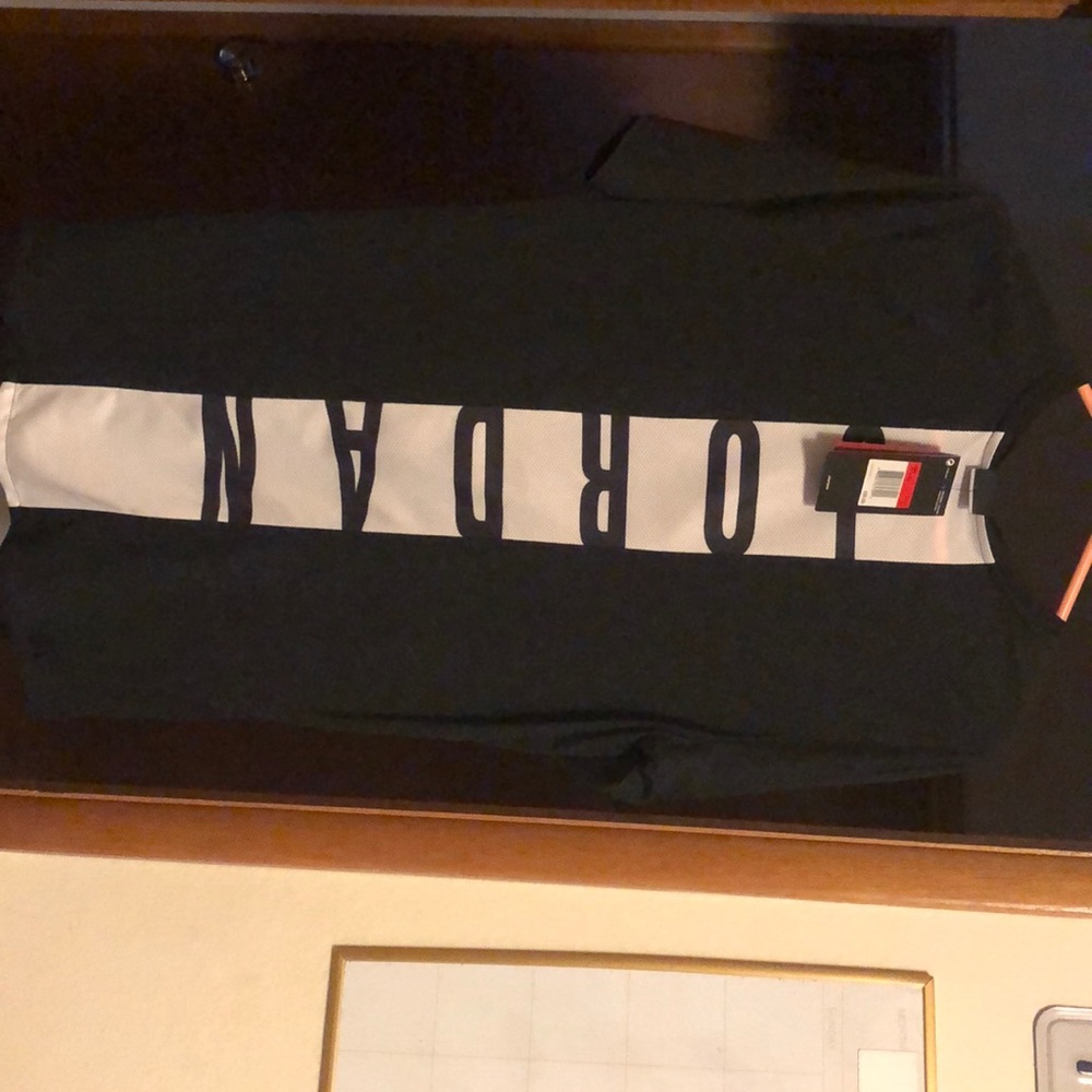 Jordan brand dri-fit